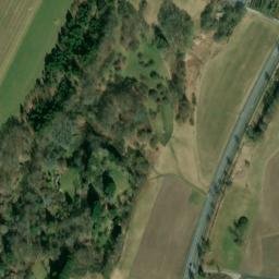 Satellite imagery of Rosenberg, DE