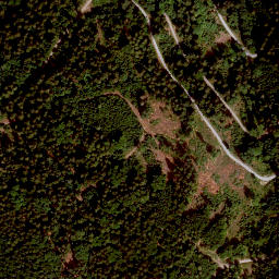 Satellite imagery of Markgräfliche Höhe, DE