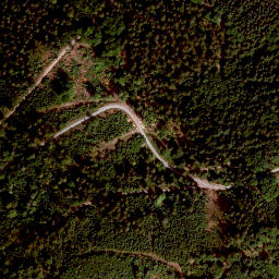 Satellite imagery of Markgräfliche Höhe, DE