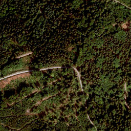 Satellite imagery of Markgräfliche Höhe, DE