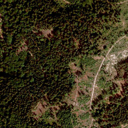 Satellite imagery of Geuserberg, DE