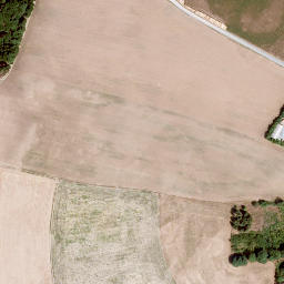 Satellite imagery of Elbersreuther Höhe, DE
