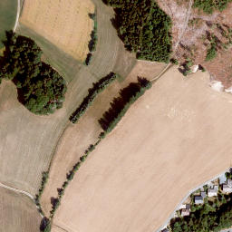 Satellite imagery of Rodachsberg, DE