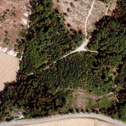 Satellite imagery of Rodachsberg, DE