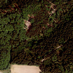 Satellite imagery of Rodachsberg, DE