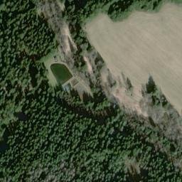 Satellite imagery of Mlýnský vrch [Krásná-Újezd], CZ