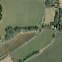 Satellite imagery of Loupežník [Krásná], CZ