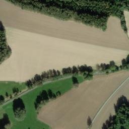 Satellite imagery of Plattenberg, DE
