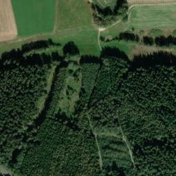 Satellite imagery of Kuhberg, DE