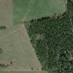 Satellite imagery of Strážiště [Luby-Opatov], CZ