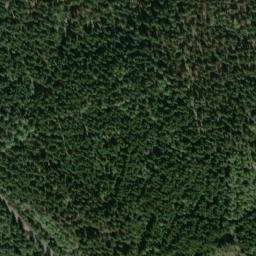 Satellite imagery of Strážiště [Luby-Opatov], CZ