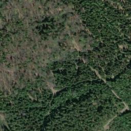 Satellite imagery of Jelení vrch [Krajková-Leopoldovy Hamry], CZ