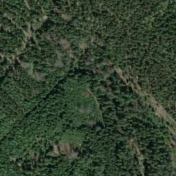 Satellite imagery of Jelení vrch [Krajková-Leopoldovy Hamry], CZ