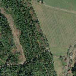 Satellite imagery of Železný vrch [Krajková-Leopoldovy Hamry], CZ