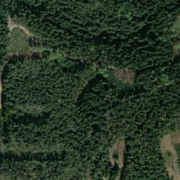 Satellite imagery of Vršek [Jindřichovice-Háj], CZ