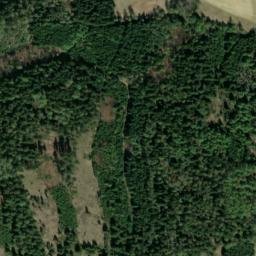 Satellite imagery of Vršek [Jindřichovice-Háj], CZ