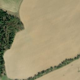 Satellite imagery of Vršek [Jindřichovice-Háj], CZ