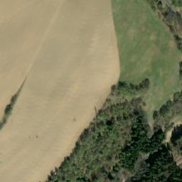 Satellite imagery of Srnčí vrch [Dolní Nivy-Horní Nivy], CZ