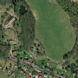 Satellite imagery of Ovčí vrch [Dolní Nivy-Horní Nivy], CZ