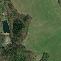 Satellite imagery of Ovčí vrch [Dolní Nivy-Horní Nivy], CZ