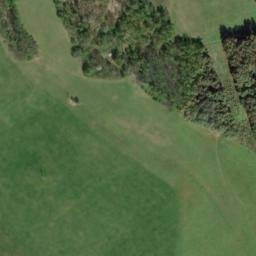 Satellite imagery of Ovčí vrch [Dolní Nivy-Horní Nivy], CZ