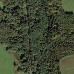 Satellite imagery of Holý vrch [Dolní Nivy-Horní Rozmyšl], CZ