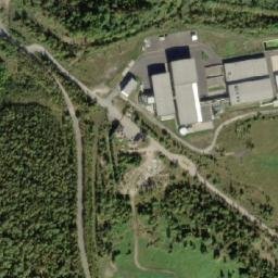 Satellite imagery of Kozinec [Vřesová], CZ