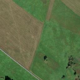 Satellite imagery of Chodos [Chodov-Dolní Chodov] factory chimney, CZ