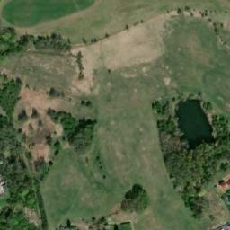 Satellite imagery of Sv.Anna [Karlovy Vary-Sedlec] church t., CZ