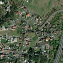 Satellite imagery of [Dalovice-Všeborovice] GSM, CZ