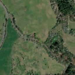 Satellite imagery of Na Pastvinách [Šemnice-Pulovice] GSM, CZ