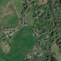 Satellite imagery of Na Pastvinách [Šemnice-Pulovice] GSM, CZ