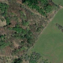 Satellite imagery of Na Klobouku [Hradiště-Doupovské Hradiště], CZ
