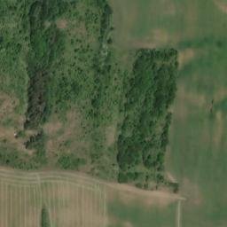 Satellite imagery of Šibeniční vrch [Mašťov], CZ