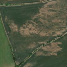 Satellite imagery of Šibeniční vrch [Mašťov], CZ