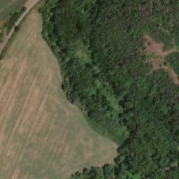 Satellite imagery of Homole [Podbořany], CZ