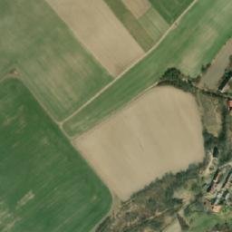 Satellite imagery of Líský outlook t., CZ