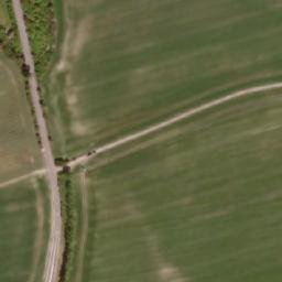 Satellite imagery of [Slaný] GSM, CZ