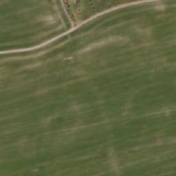 Satellite imagery of [Slaný] GSM, CZ