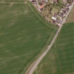 Satellite imagery of [Slaný] GSM, CZ