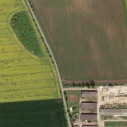 Satellite imagery of [Kamenný Most] GSM, CZ