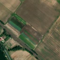 Satellite imagery of Na Ohradách [Dřísy] GSM, CZ