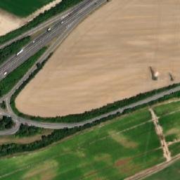 Satellite imagery of [Tuřice] GSM, CZ