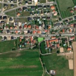 Satellite imagery of [Tuřice] GSM, CZ