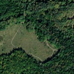 Satellite imagery of (Pozorovatelny) [Milovice nad Labem], CZ