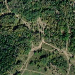 Satellite imagery of (Pozorovatelny) [Milovice nad Labem], CZ