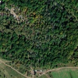 Satellite imagery of Na Skále [Milovice nad Labem], CZ