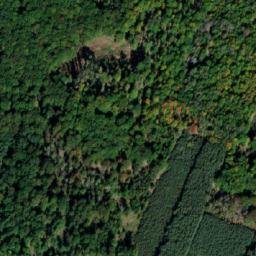 Satellite imagery of Kateřina [Milovice nad Labem], CZ