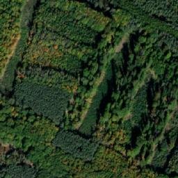 Satellite imagery of Kateřina [Milovice nad Labem], CZ