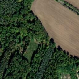 Satellite imagery of Kateřina [Milovice nad Labem], CZ